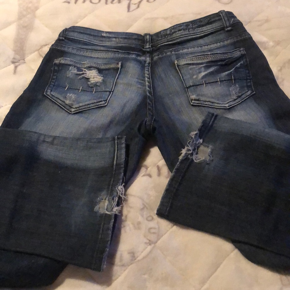 Machine jeans - Picture 3 of 7